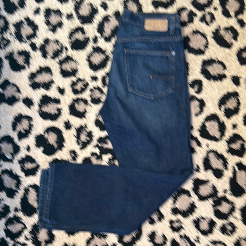 Men's Calvin Klein Blue Jeans